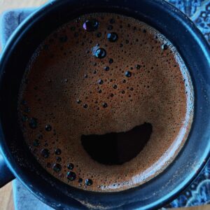 Kaffe