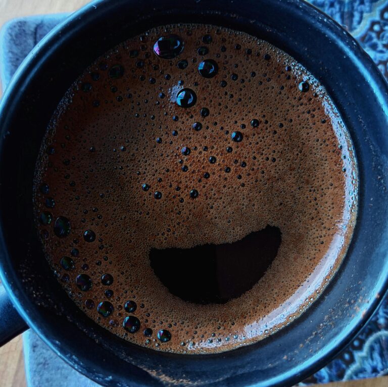 Kaffe och hälsa – hur rätt kaffe kan påverka ditt dagliga välmående